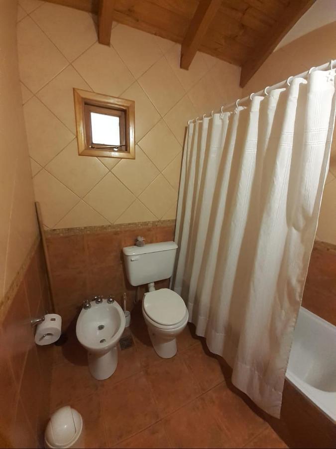 Tierras Del Sur Holiday home