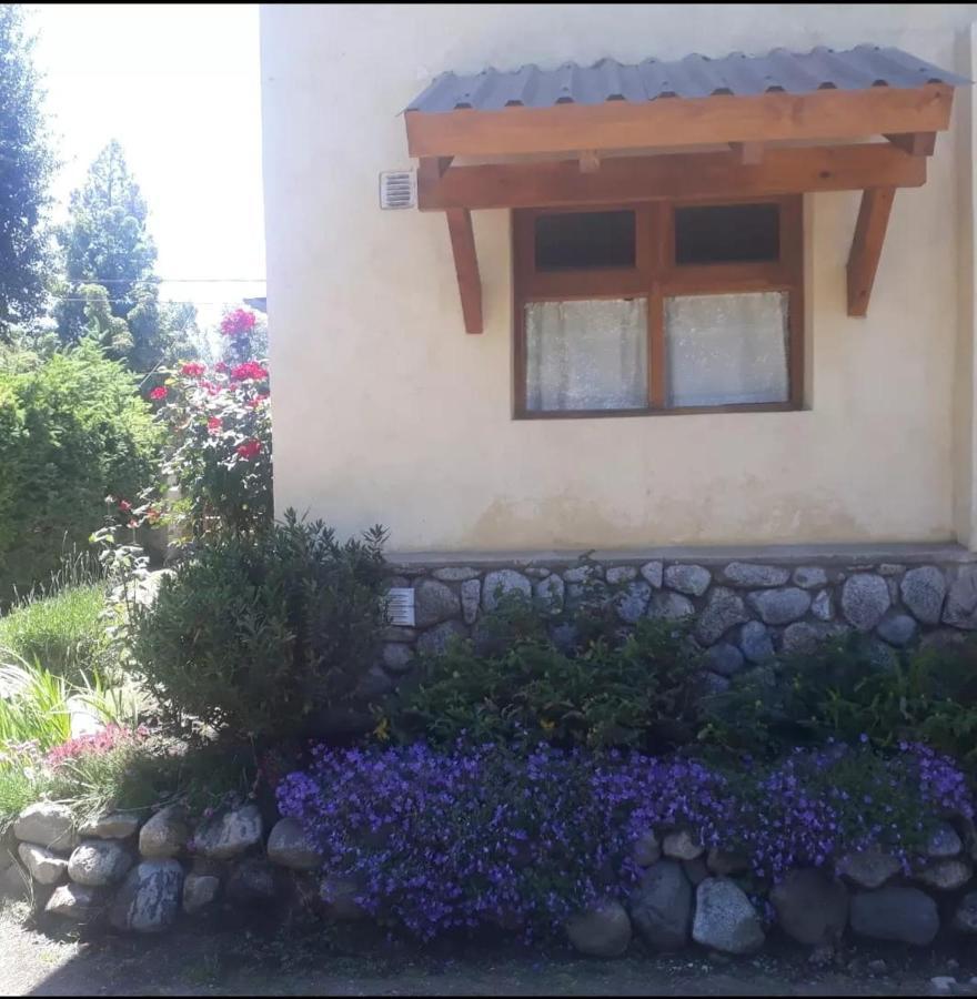 Holiday home Tierras Del Sur