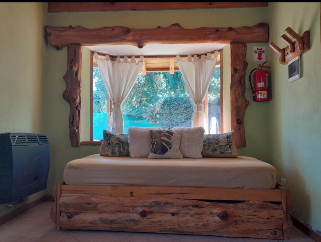 Tierras Del Sur Holiday home