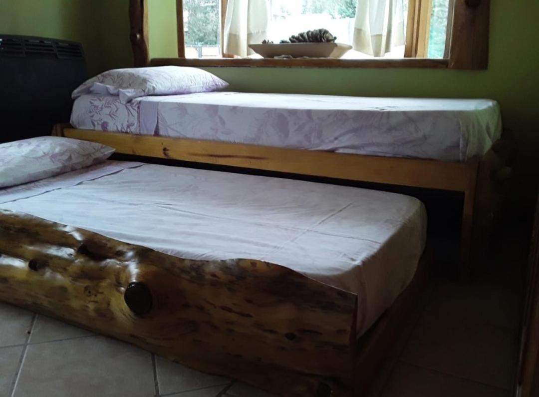 Holiday home Tierras Del Sur Villa La Angostura