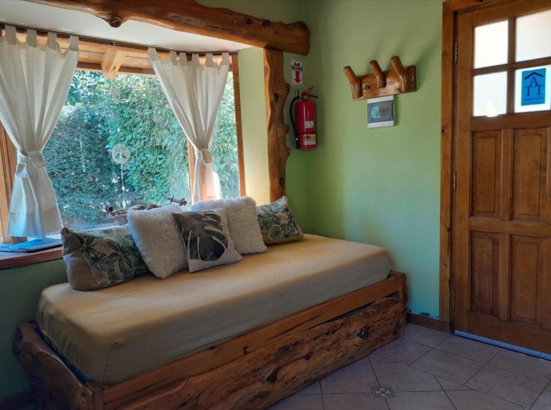 Tierras Del Sur Holiday home