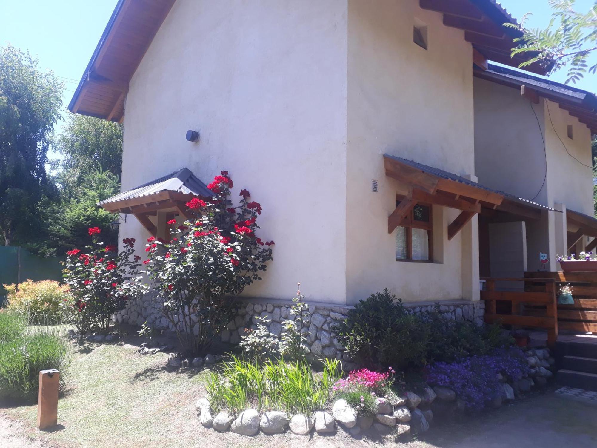 Tierras Del Sur * Villa La Angostura