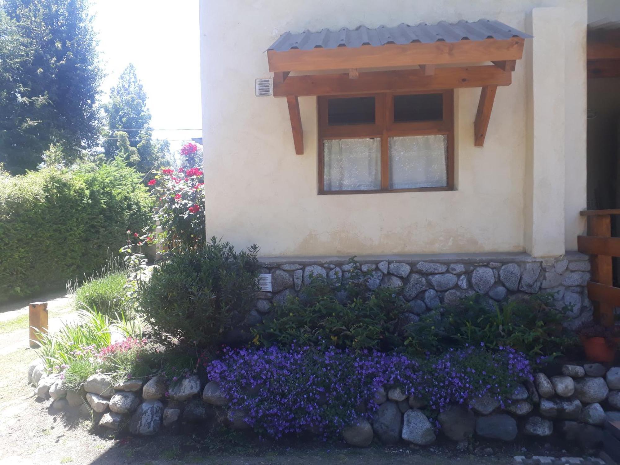 Holiday home Tierras Del Sur Villa La Angostura