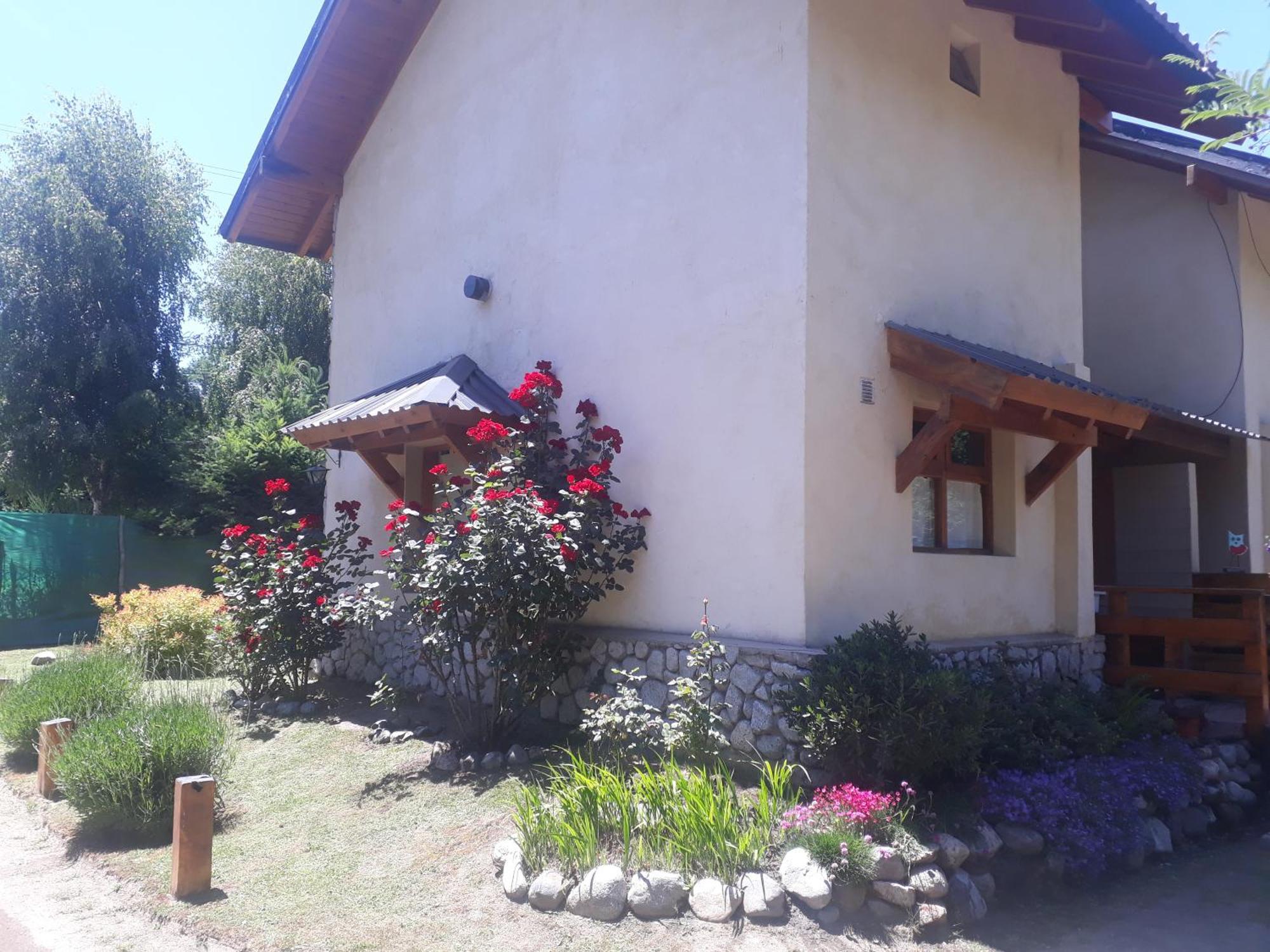 Holiday home Tierras Del Sur Villa La Angostura