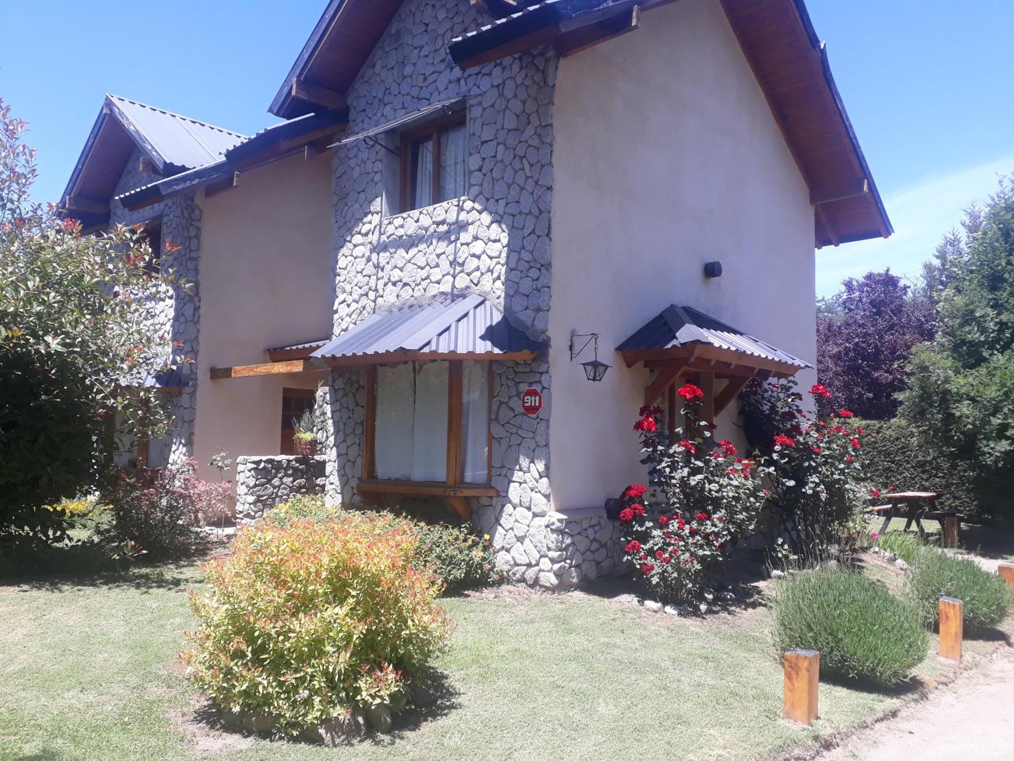 Tierras Del Sur Holiday home *