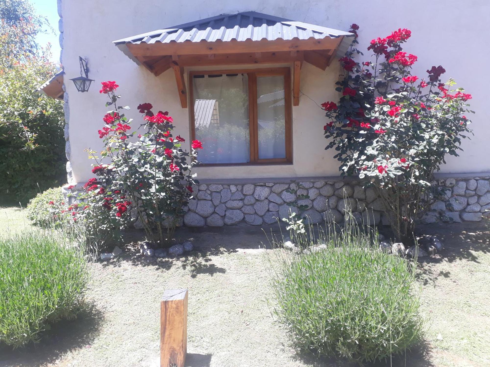 Tierras Del Sur Holiday home Villa La Angostura