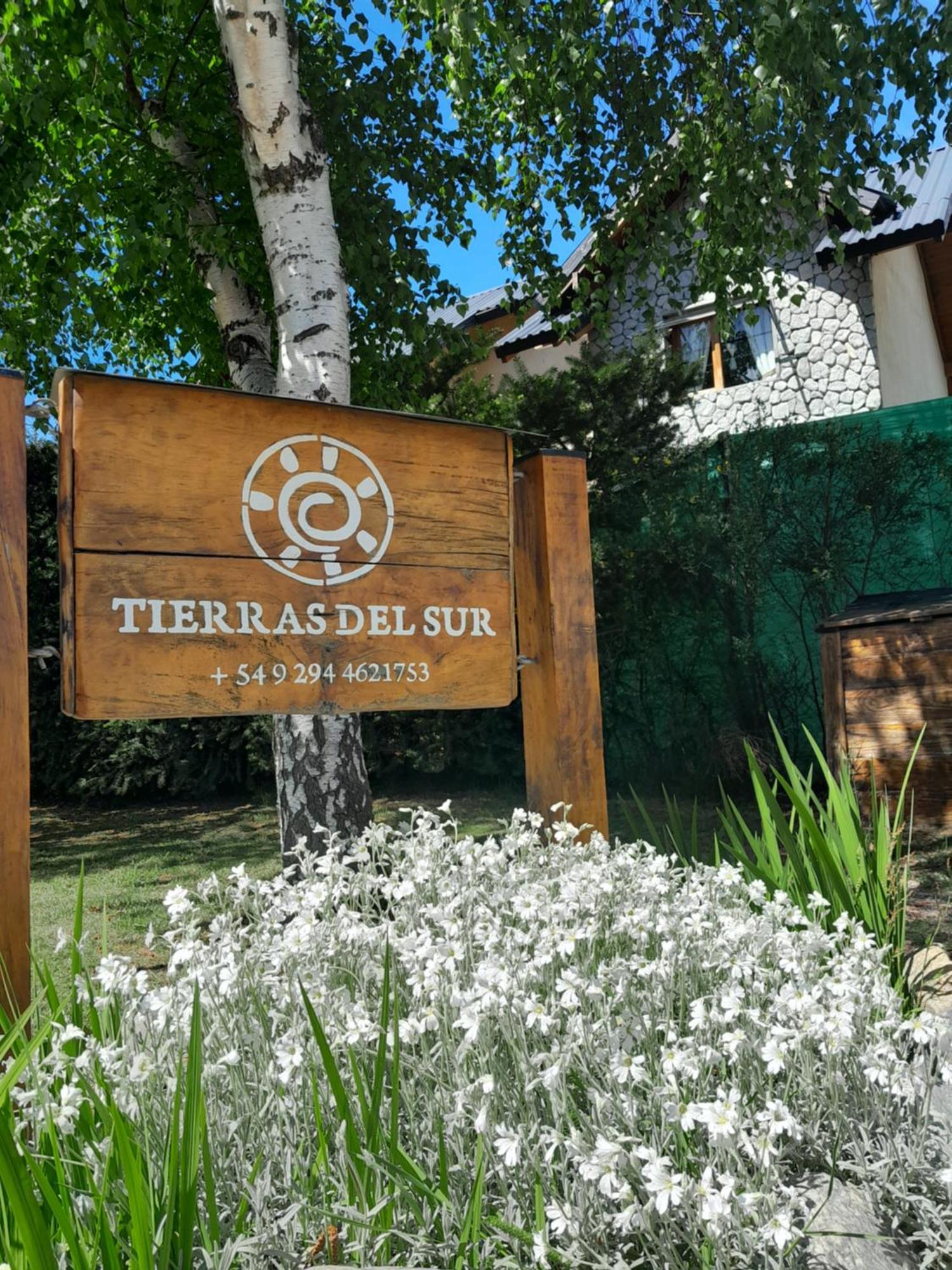 Tierras Del Sur Holiday home Villa La Angostura