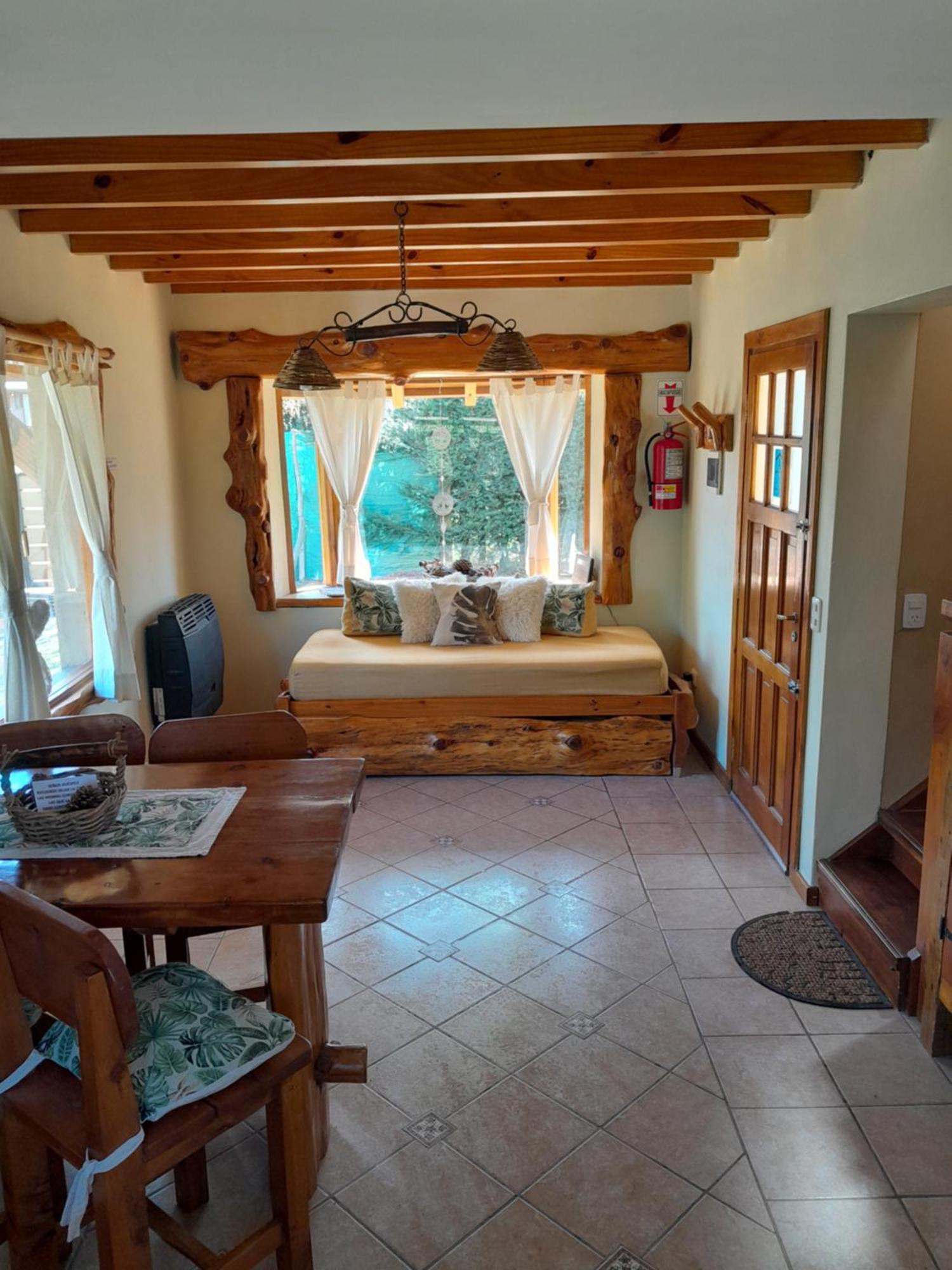 Tierras Del Sur * Villa La Angostura
