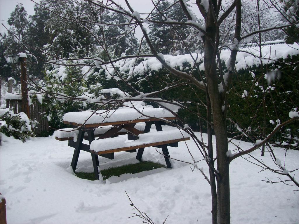 Holiday home Tierras Del Sur