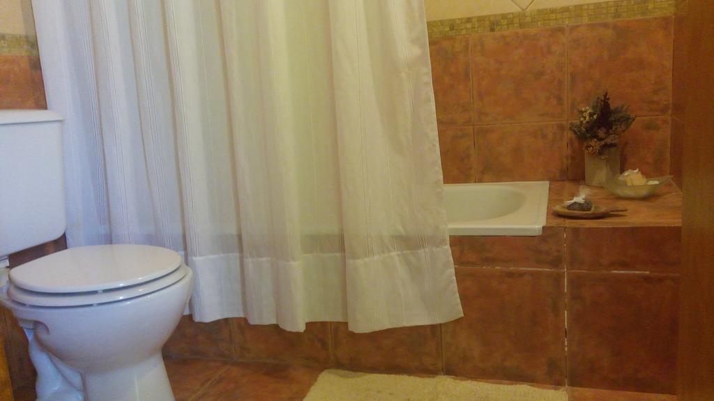Holiday home Tierras Del Sur *