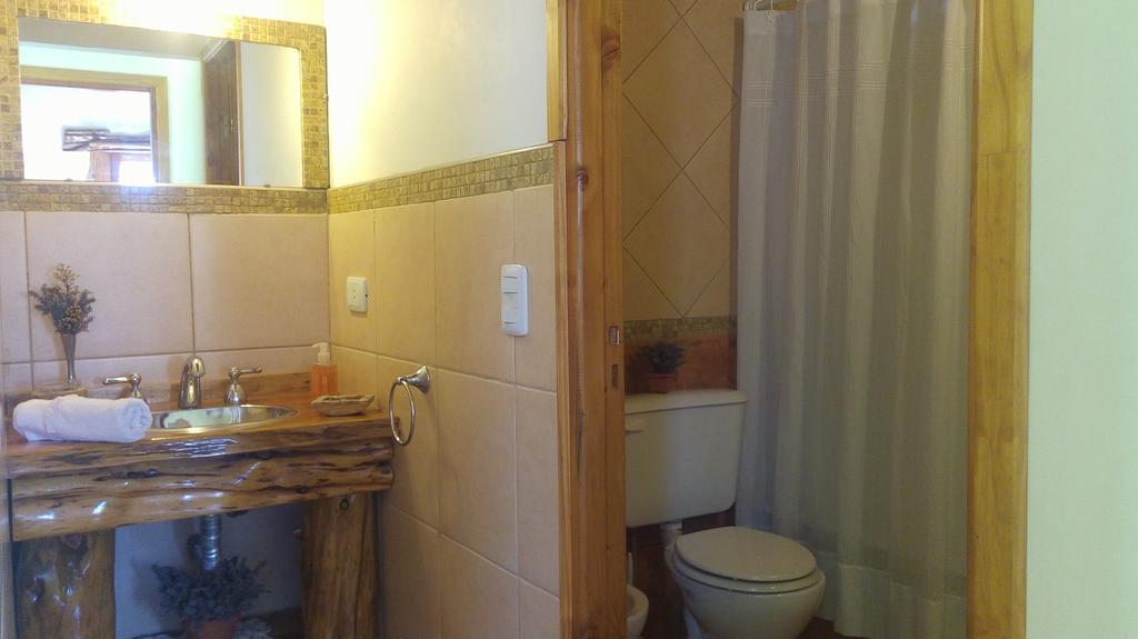 Tierras Del Sur Holiday home *